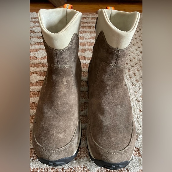 Merrell Tundra Waterproof Boots - Picture 4 of 7